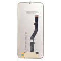 For ZTE Blade V40 Smart 5G 7450N 7532 LCD Screen with Digitizer Full Assembly