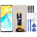 For ZTE Blade V50 Smart 7060 LCD Screen with Digitizer Full Assembly