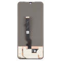 For Infinix Note 12 Pro 4G X676B  Original OLED LCD Screen with Digitizer Full Assembly