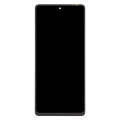 For Infinix Note 30 Pro X678B Original OLED LCD Screen with Digitizer Full Assembly