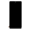 For Infinix Zero 30 4G Original OLED LCD Screen with Digitizer Full Assembly
