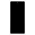 For Tecno Pova 6 Pro Original LCD Screen with Digitizer Full Assembly
