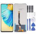 For Tecno Camon 19 Pro OEM LCD Screen with Digitizer Full Assembly