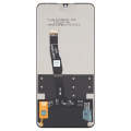 For Huawei P30 Lite Cog LCD Screen with Digitizer Full Assembly