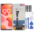 For Honor Play4 Pro Cog LCD Screen with Digitizer Full Assembly