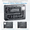 Qianli Magnetic Middle Layer BGA Reballing Platform For iPhone 15 Series