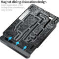 Qianli Magnetic Middle Layer BGA Reballing Platform For iPhone 14 Series