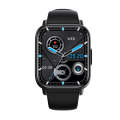 DM05 1.83 inch BT5.2 Smart Sport Watch, Support Sleep / Heart Rate / Blood Oxygen / Temperature /...