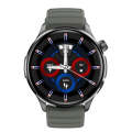 J45 1.43 inch BT5.1 Smart Sport Watch, Support Sleep / Heart Rate / Blood Oxygen / Blood Pressure...
