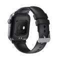 QS08 PRO 1.83 inch BT5.2 Smart Sport Watch, Support Sleep / Heart Rate / Blood Oxygen / Temperatu...
