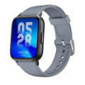 QS16 Pro 1.83 inch BT5.0 Smart Sport Watch, Support Bluetooth Call / Sleep / Blood Oxygen / Tempe...