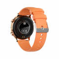 QS40 1.39 inch BT5.2 Smart Sport Watch, Support Bluetooth Call / Sleep / Blood Oxygen / Temperatu...