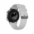 QS40 1.39 inch BT5.2 Smart Sport Watch, Support Bluetooth Call / Sleep / Blood Oxygen / Temperatu...