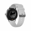 QS80 1.39 inch BT5.2 Smart Sport Watch, Support Bluetooth Call / Sleep / Blood Oxygen / Temperatu...