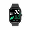 Qx5 1.96 inch BT5.2 Smart Sport Watch, Support Bluetooth Call / Sleep / Blood Oxygen / Temperatur...