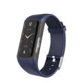 SPOVAN H8 1.47 inch TFT HD Screen Smart Bracelet Supports Bluetooth Calling/Blood Oxygen Monitori...