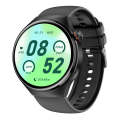 MT26 Smart Watch 1.43 inch AMOLED Bracelet, Support Bluetooth Call / Blood Pressure / Blood Oxyge...