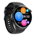 MT26 Smart Watch 1.43 inch AMOLED Bracelet, Support Bluetooth Call / Blood Pressure / Blood Oxyge...