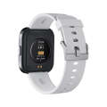 GTS4 1.69 inch Runmefit  Pressure MET BT Call Smart Watch, Heart Rate / Blood Pressure / Body Tem...