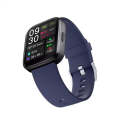 GTS4 1.69 inch Runmefit  Pressure MET BT Call Smart Watch, Heart Rate / Blood Pressure / Body Tem...
