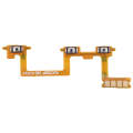 For Huawei Nova Y90 Power Button & Volume Button Flex Cable