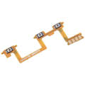 For Huawei Nova Y90 Power Button & Volume Button Flex Cable