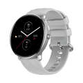 Zeblaze GTR 3 Pro 1.43 inch Screen Voice Calling Smart Watch, Support Heart Rate / Blood Pressure...