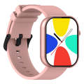 Zeblaze Btalk Plus 2.03 inch Screen Voice Calling Smart Watch, Support Heart Rate / Blood Pressur...