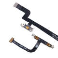 For ZTE nubia Red Magic 8 Pro+ Power Button & Volume Button Flex Cable