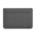 ZGA BG-02 Waterproof Laptop Liner Bag, Size:13 inch(Grey)