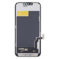 For iPhone 13 Soft DD OLED LCD Screen with Digitizer Full Assembly