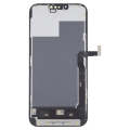For iPhone 13 Pro Hard DD OLED LCD Screen with Digitizer Full Assembly