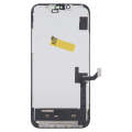 For iPhone 14 Plus Hard DD OLED LCD Screen with Digitizer Full Assembly
