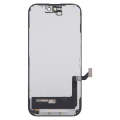 For iPhone 15 Soft DD OLED LCD Screen with Digitizer Full Assembly