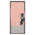 For Google pixel 6A OLED LCD Screen Digitizer Full Assembly with Frame