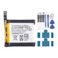 For Amazfit EVE PL432224FPC 280mAh Battery Replacement
