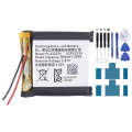 For Amazfit EVE PL432224 280mAh Battery Replacement