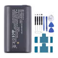 For RODE LB-1 1600mAh Battery Replacement
