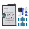 For BLU G71 G0430WW C976447500L 5000mAh Battery Replacement