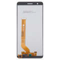 For Nokia C02 OEM LCD Screen with Digitizer Full Assembly