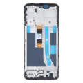 For Nokia G42 OEM LCD Screen Digitizer Full Assembly with Frame