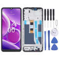 For Nokia G42 OEM LCD Screen Digitizer Full Assembly with Frame