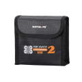For DJI Avata 2 Sunnylife Battery Explosion-proof Safe Bag Protective Li-Po Safe Bag(For 3pcs Bat...