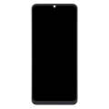 For Xiaomi Poco M6 5G Original IPS Material LCD Screen Digitizer Full Assembly with Frame