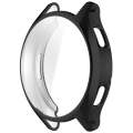 For Xiaomi Watch 2 Full Coverage TPU Electroplated Watch Protective Case(Black)