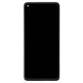 For Realme GT Neo 3T RMX3372 RMX3371 Original AMOLED LCD Screen Digitizer Full Assembly with Frame