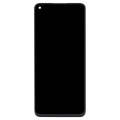 For Realme 9 5G RMX3474 OEM LCD Screen with Digitizer Full Assembly