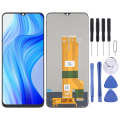 For Realme 10T OEM LCD Screen with Digitizer Full Assembly