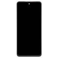 For Realme 11x 5G RMX3785 OEM LCD Screen with Digitizer Full Assembly