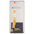 For Realme C67 4G RMX3890 OEM LCD Screen with Digitizer Full Assembly